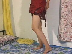 Amatoriale, Asiatica, Cibo, Capellona, Orgasmo, Solo