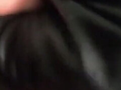 Downjacket Fetish and Fur-blow-job, Cum-play and Fuck 3