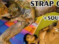 Anuskatzz's pornstar sex by Dirty Dreaz