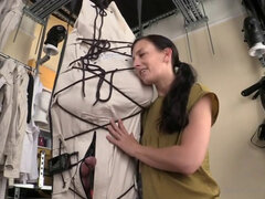 Leie, Sadomasochismus, Handjob