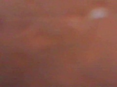 熟年, シャワー, オッパイの