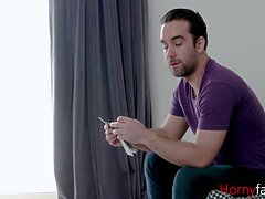 Américain, Sucer une bite, Plantureuse, Tromperie, Fétiche, Hd, Mère que j'aimerais baiser, Chevaucher