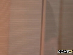 Silvia Soprano Butt Fuck Creampie