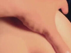 Amatør, Anal, Røv, Stor røv, Par, Gaping, Mor jeg gerne vil kneppe, Pov