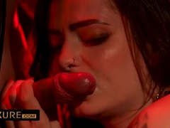 Roztomilá, Fetiš, Skupina, Hd, Latex, Drsné akce, Švédská rojka, Manželka