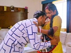 Watch this Indian Bhabhi's homemade softcore orgasms uncategorized