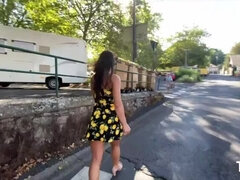 69, 항문, 큰 엉덩이, 오랄섹스, 흑갈색 머리, 사정 샷, 하드코어, 잡년