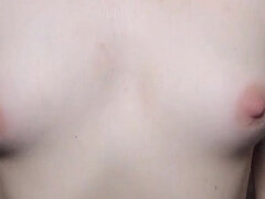 18, Afrikaner, Teenager, Bryster