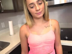 Rumpa, Avsugning, Sperma shot, Familj, Hardcore, Liten och nätt, Pov, Tonåring