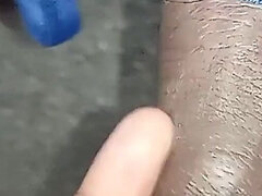 Vlasatej, Homemade, Indické, Masturbácia, Sólo