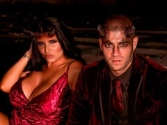 Veľký zadok, Brunetka, Na psíka, Skupina, Honění, Hardcore, Orgie, Teenka