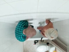 Futanari, Τρανσέξουαλ