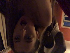 Enthousiasteling, Grote lul, Zwart, Zwart, Harig, Hardcore, Interraciaal, Tiener