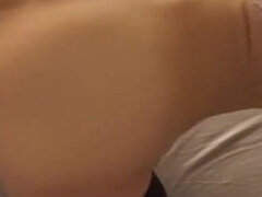 Tentakel Dildo Zerstoert Jungen Femboy