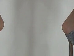 아마추어, 모음집, 힐, 나이든, 싸움, 혼자