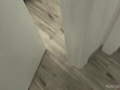 Amatoriale, Tette grandi, Pompino, Tettona, Latina, Mamma, Punto di vista pov, Tette