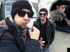 Μελαχροινή, Διαφυλετικό, Κοκκινομάλα, Έφηβος, Τρίο, Βυζιά