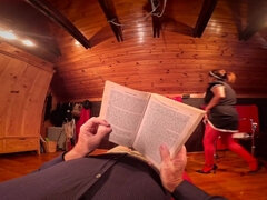 Amatőr, Testes gyönyörű hölgy, Cumizás, Kézimunka, Fajok közötti, Érett koros, Nézőpont, Lógó mellek