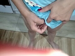 Anal, Beso negro, Pelirrojo, Flaco