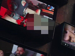 Amatör, Anal, Bdsm, Dildo, Fetisch, Hårig, Onani, Solo