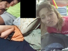 Amatoriale, Pompino, Compilation, Venire in bocca, Fatto in casa, Umiliazione, Mamma che vorrei scoparmi, Mamma