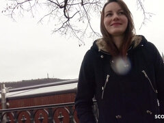 18, Utro, Sædskud, Tjekke, Hårdt, Naturlig, Naturlige bryster, Realitet