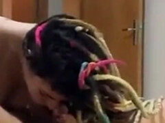 Enthousiasteling, Pijpbeurt, Bruinharig, Huisgemaakt, Latijnse vrouw, Biljart