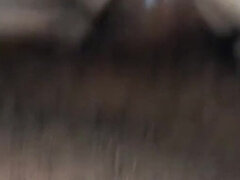 Afrikansk, Par, Raseblandet