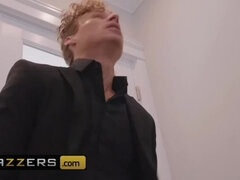 Real Wife Stories - (Lela Star, Keiran Lee, Michael Vegas) - Bubble Double Trouble - Brazzers