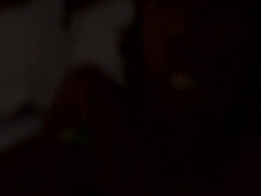 항문, 큰 가슴, 오랄섹스, 흑갈색 머리, 에보니, 핑거링, 젖가슴