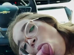 Ερασιτέχνης, Κώλος, Γυαλιά, Σκληρό, Πρώτου προσώπου, Μουνί, Έφηβος