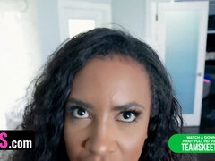 18, Stor rumpe, Svart, Firkant, Gruppesex, Gruppe, Hd, Latina