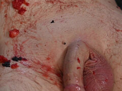 Mistress Izars Full Sploshing