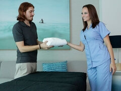 Csodálatos, Monumentális dákó, Tekintélyes didik, Kötözés, Gesztenyebarna, Fehérnemű, Érett feleség, Sztrippelés