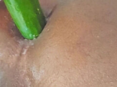 Amatør, Anal, Inder, Onani, Alene