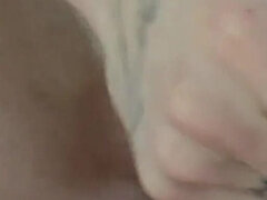 아마추어, 큰 음경, 오랄섹스, 모음집, 사정 샷, 러시아인, 문신