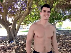 Anal, Stor pik, Pik sutte, Homoseksuel, Onani, Solo