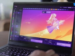 New Sex Android Model From 1 Win Corporation Will Surprise You
