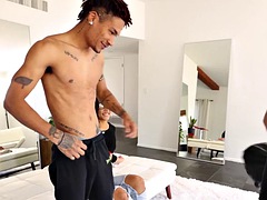 BGF Martavis and Apollo