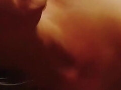 Busty Blonde Paige Ashley Rides Hard and Takes a Deep Creamy Finish