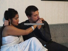 Indian mom Maya Rati new video - erotic hardcore deepthroat & cumshot