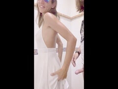 Facciale, Pubblico, Magra