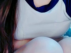 Amatööri, Aasialainen, Itsetyydytys