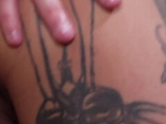 18, Analny, Duży kutas, Drobna, Ostro, Rosyjski, Nastolatki, Cycki