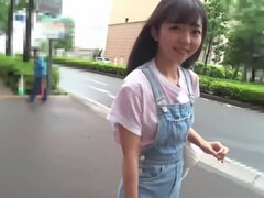 Asiatisk, Hd, Japansk