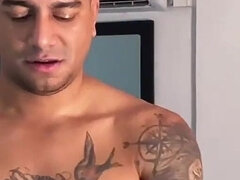 P. Rush Instructions Alpha Humiliation