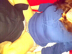 Notranji izliv, Rogonosec, Milf