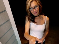 Rumpe, Stor rumpe, Hardcore, Hd, Onani, Milf, Orgasme, Synsvinkel