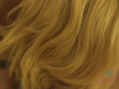 The cum from earlier just came out looking like a vanilla smoothie