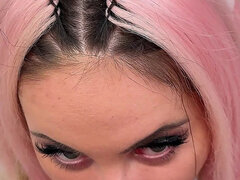 18 ans, Amateur, Anal, Grosse bite, Sucer une bite, Hard, Pov, Gicler